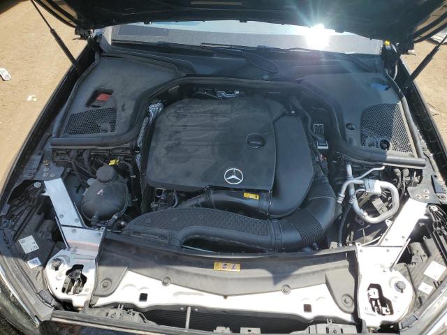 Photo 10 VIN: W1KZF8DB8NB080391 - MERCEDES-BENZ E-CLASS 