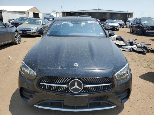 Photo 4 VIN: W1KZF8DB8NB080391 - MERCEDES-BENZ E-CLASS 