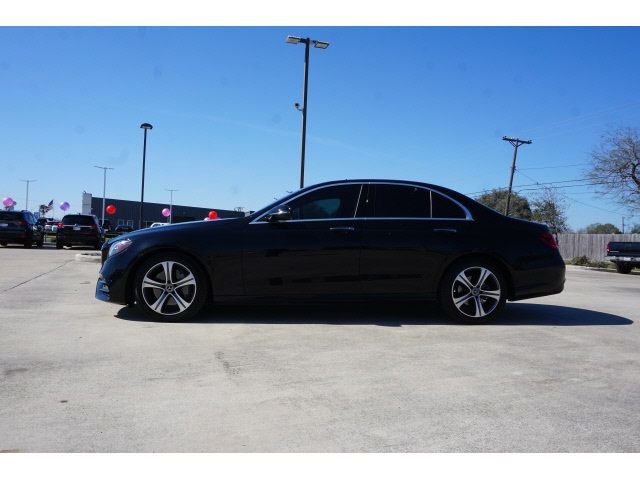 Photo 1 VIN: W1KZF8DB9LA817486 - MERCEDES-BENZ E 