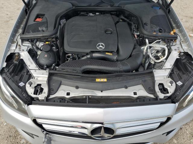 Photo 10 VIN: W1KZF8DB9LA818301 - MERCEDES-BENZ E 350 