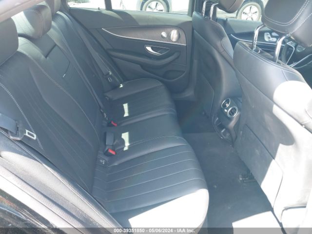 Photo 7 VIN: W1KZF8DB9NB081582 - MERCEDES-BENZ E 350 