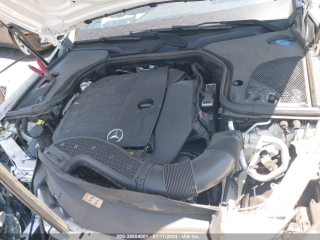 Photo 9 VIN: W1KZF8DB9NB097636 - MERCEDES-BENZ E 350 