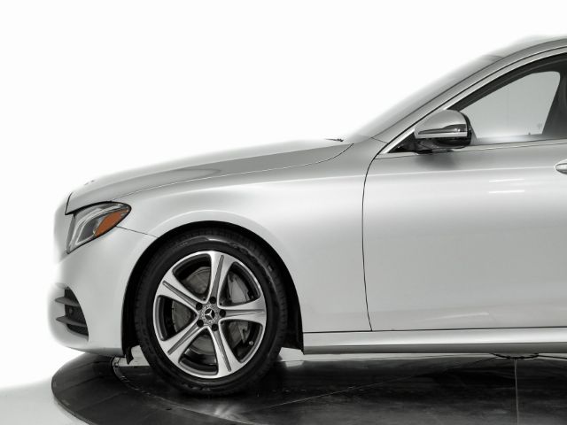 Photo 9 VIN: W1KZF8DBXLA761655 - MERCEDES-BENZ E-CLASS 