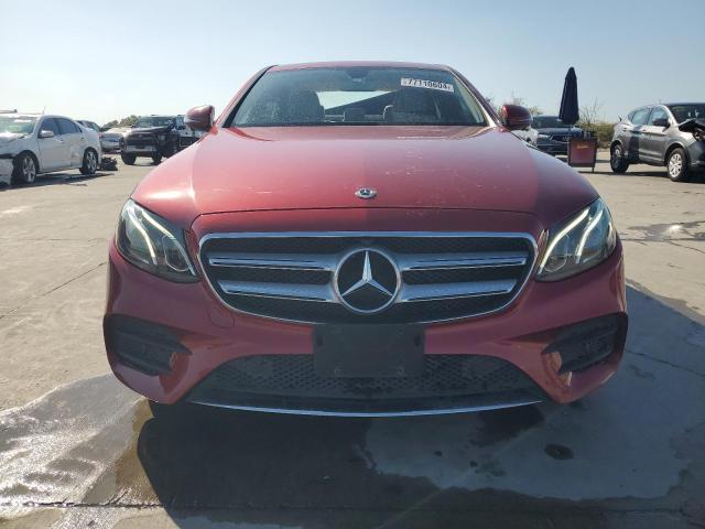 Photo 4 VIN: W1KZF8DBXLA835494 - MERCEDES-BENZ E 350 