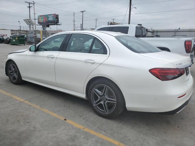 Photo 1 VIN: W1KZF8DBXMA925018 - MERCEDES-BENZ E-CLASS 