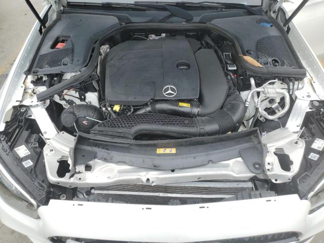 Photo 10 VIN: W1KZF8DBXMA925018 - MERCEDES-BENZ E-CLASS 