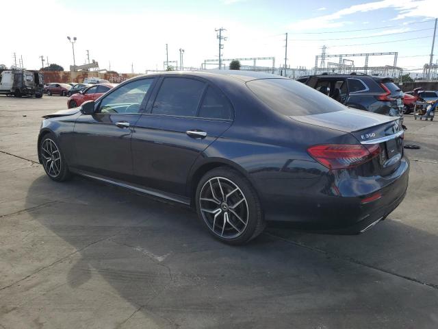 Photo 1 VIN: W1KZF8DBXNB097287 - MERCEDES-BENZ E 350 