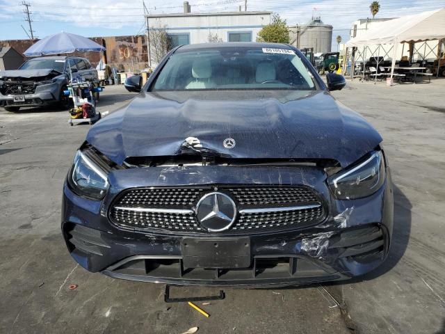 Photo 4 VIN: W1KZF8DBXNB097287 - MERCEDES-BENZ E 350 