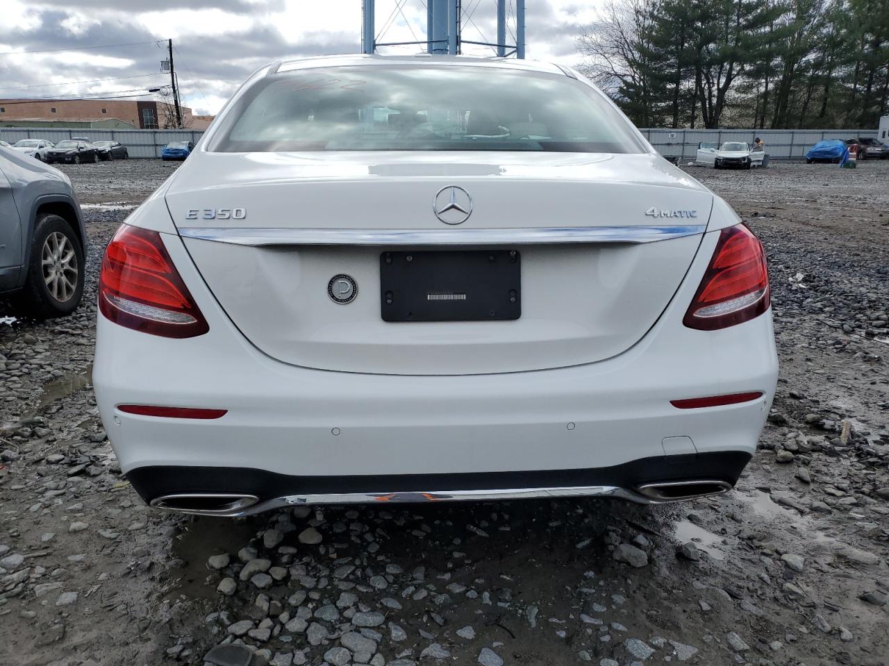 Photo 5 VIN: W1KZF8EB0LA761565 - MERCEDES-BENZ E-KLASSE 