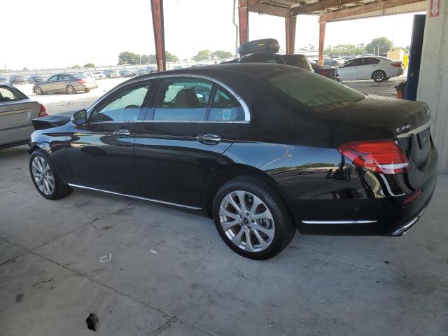 Photo 1 VIN: W1KZF8EB0LA822252 - MERCEDES-BENZ E-CLASS 