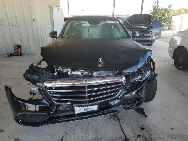 Photo 4 VIN: W1KZF8EB0LA822252 - MERCEDES-BENZ E-CLASS 