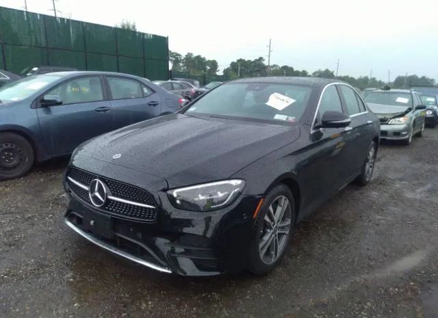 Photo 1 VIN: W1KZF8EB0PB100425 - MERCEDES-BENZ E-CLASS 