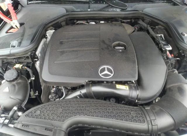 Photo 9 VIN: W1KZF8EB0PB100425 - MERCEDES-BENZ E-CLASS 