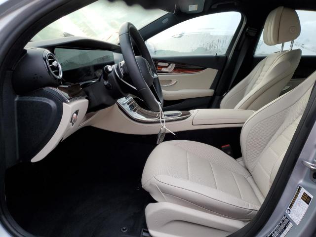 Photo 6 VIN: W1KZF8EB0PB139726 - MERCEDES-BENZ E-CLASS 