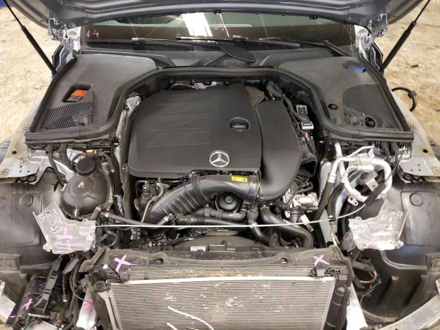 Photo 10 VIN: W1KZF8EB1MA878928 - MERCEDES-BENZ E-CLASS 