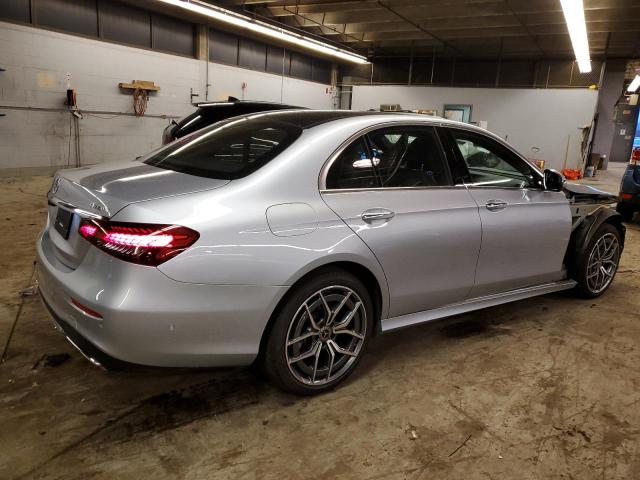 Photo 2 VIN: W1KZF8EB1MA878928 - MERCEDES-BENZ E-CLASS 