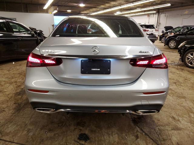 Photo 5 VIN: W1KZF8EB1MA878928 - MERCEDES-BENZ E-CLASS 