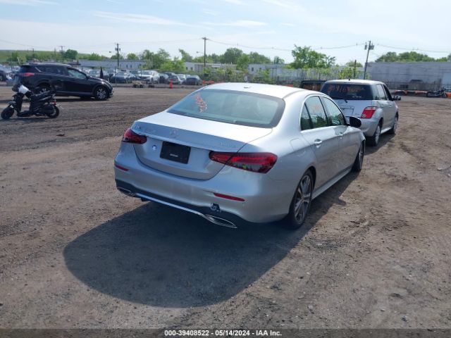 Photo 3 VIN: W1KZF8EB1MA889752 - MERCEDES-BENZ E 350 