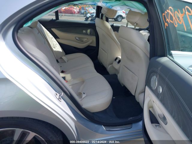 Photo 7 VIN: W1KZF8EB1MA889752 - MERCEDES-BENZ E 350 