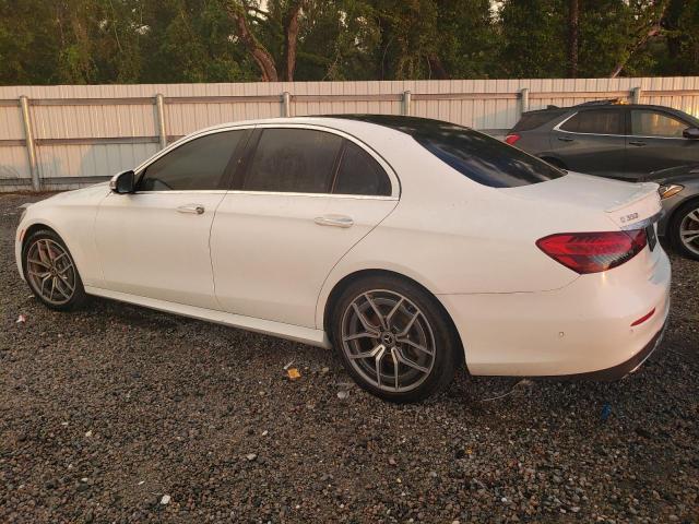 Photo 1 VIN: W1KZF8EB1MA904721 - MERCEDES-BENZ E 350 4MAT 