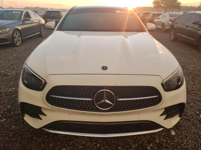 Photo 4 VIN: W1KZF8EB1MA904721 - MERCEDES-BENZ E 350 4MAT 