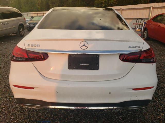 Photo 5 VIN: W1KZF8EB1MA904721 - MERCEDES-BENZ E 350 4MAT 