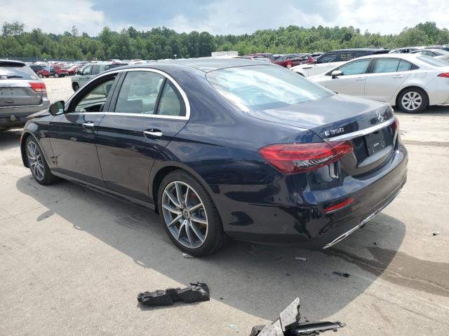 Photo 1 VIN: W1KZF8EB1MA948878 - MERCEDES-BENZ E 350 4MAT 