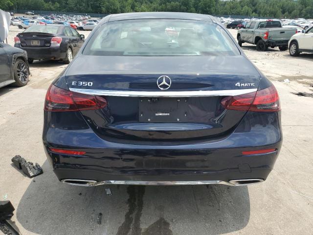 Photo 5 VIN: W1KZF8EB1MA948878 - MERCEDES-BENZ E 350 4MAT 