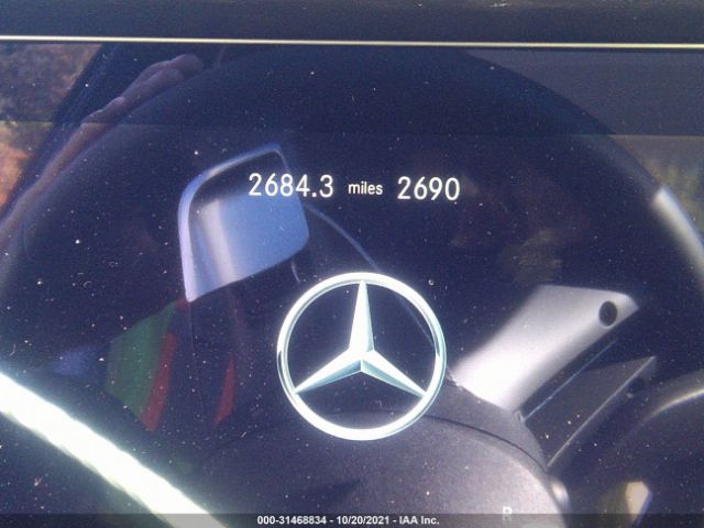 Photo 6 VIN: W1KZF8EB1MA974574 - MERCEDES-BENZ E-CLASS 