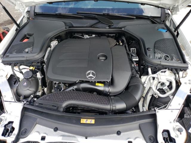 Photo 10 VIN: W1KZF8EB1PB102183 - MERCEDES-BENZ E 350 4MAT 