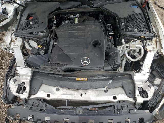 Photo 10 VIN: W1KZF8EB1PB108971 - MERCEDES-BENZ E-CLASS 