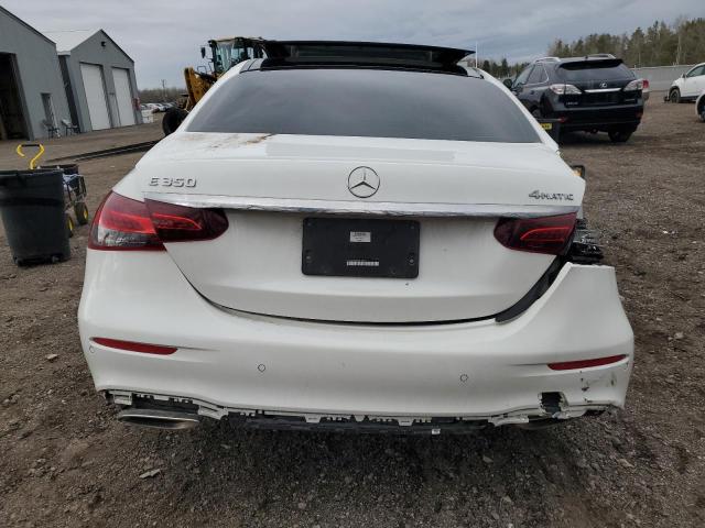 Photo 5 VIN: W1KZF8EB1PB108971 - MERCEDES-BENZ E-CLASS 