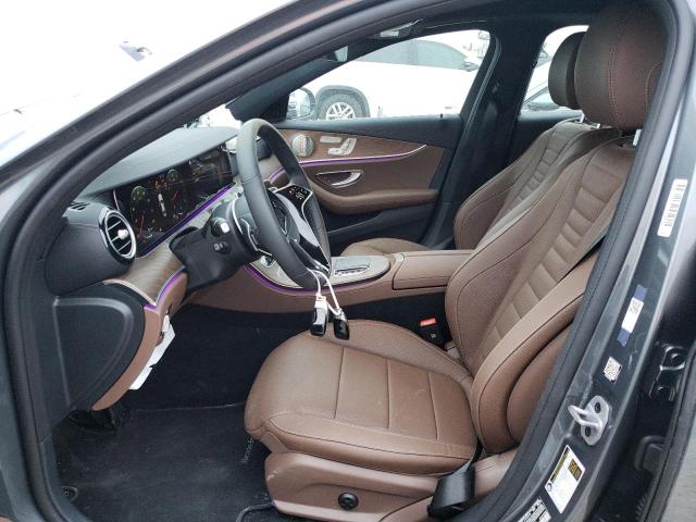 Photo 6 VIN: W1KZF8EB1PB173173 - MERCEDES-BENZ E 350 