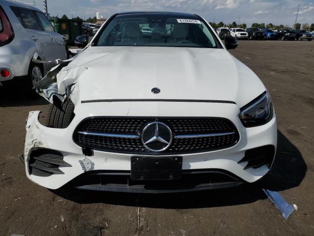 Photo 4 VIN: W1KZF8EB1PB174937 - MERCEDES-BENZ E 350 4MAT 