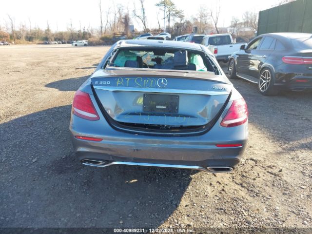 Photo 5 VIN: W1KZF8EB2LA831308 - MERCEDES-BENZ E-CLASS 