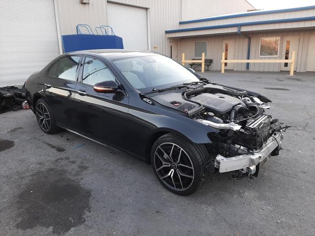 Photo 3 VIN: W1KZF8EB2MA911550 - MERCEDES-BENZ E 350 4MAT 