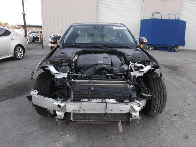 Photo 4 VIN: W1KZF8EB2MA911550 - MERCEDES-BENZ E 350 4MAT 