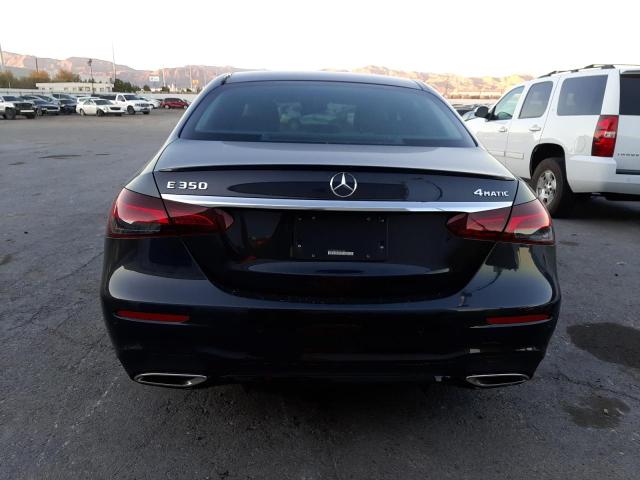 Photo 5 VIN: W1KZF8EB2MA911550 - MERCEDES-BENZ E 350 4MAT 