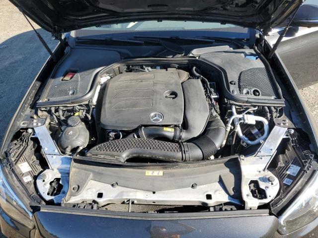 Photo 10 VIN: W1KZF8EB2MB000788 - MERCEDES-BENZ E 350 4MAT 