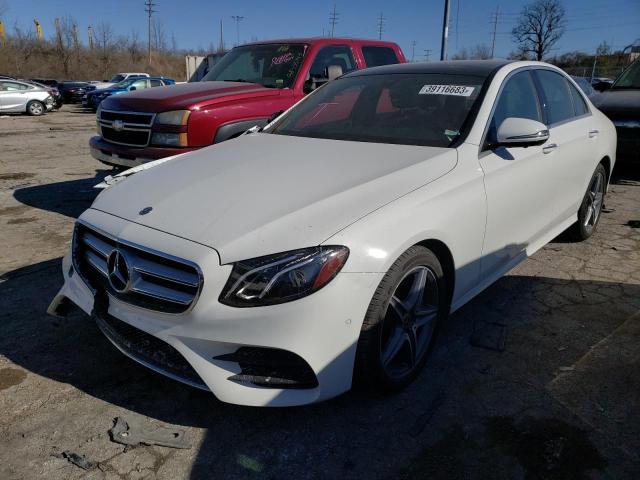 Photo 0 VIN: W1KZF8EB3LA830877 - MERCEDES-BENZ E 350 4MAT 