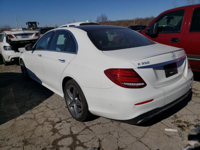 Photo 1 VIN: W1KZF8EB3LA830877 - MERCEDES-BENZ E 350 4MAT 