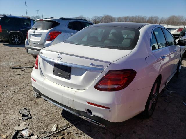 Photo 2 VIN: W1KZF8EB3LA830877 - MERCEDES-BENZ E 350 4MAT 