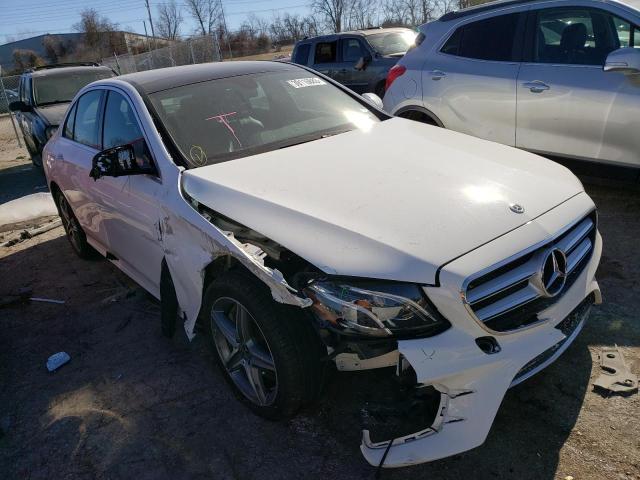 Photo 3 VIN: W1KZF8EB3LA830877 - MERCEDES-BENZ E 350 4MAT 