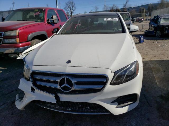 Photo 4 VIN: W1KZF8EB3LA830877 - MERCEDES-BENZ E 350 4MAT 