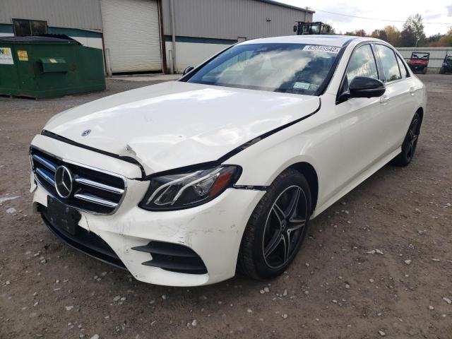 Photo 1 VIN: W1KZF8EB3LA845900 - MERCEDES-BENZ E 350 4MAT 