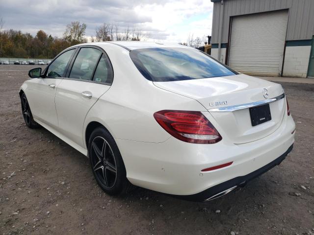 Photo 2 VIN: W1KZF8EB3LA845900 - MERCEDES-BENZ E 350 4MAT 