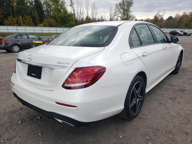 Photo 3 VIN: W1KZF8EB3LA845900 - MERCEDES-BENZ E 350 4MAT 