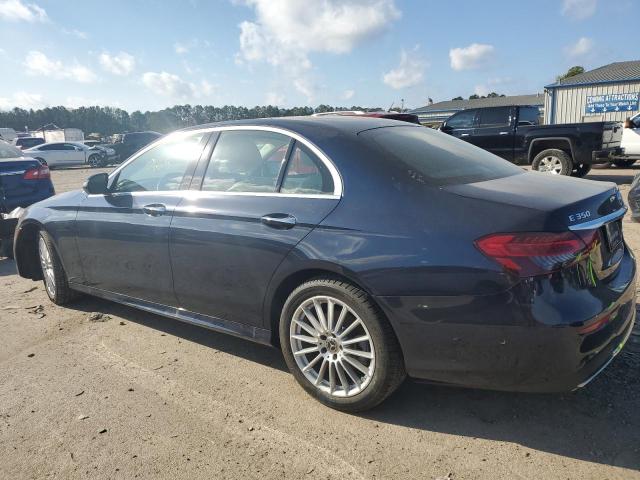 Photo 1 VIN: W1KZF8EB3MA918863 - MERCEDES-BENZ E 350 4MAT 