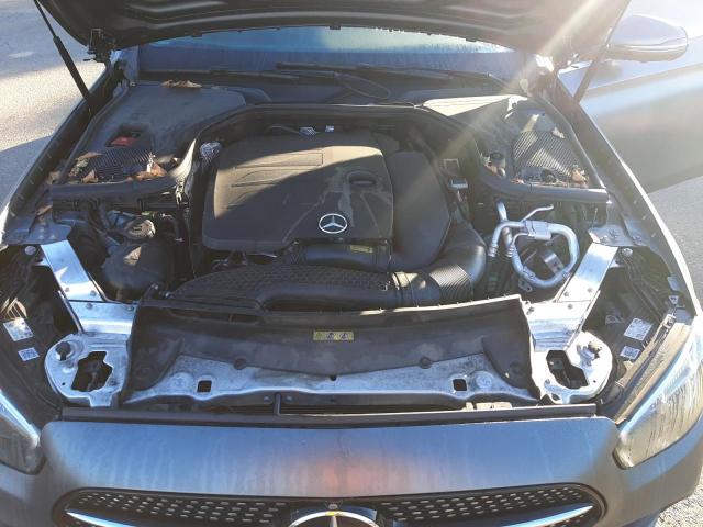 Photo 10 VIN: W1KZF8EB3MA926302 - MERCEDES-BENZ E-CLASS 