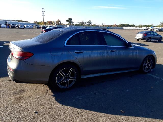 Photo 2 VIN: W1KZF8EB3MA926302 - MERCEDES-BENZ E-CLASS 